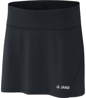 JAKO Skirt Basic - Rok Basic Zwart - L