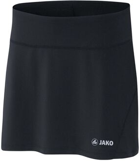 JAKO Skirt Basic - Rok Basic Zwart - M