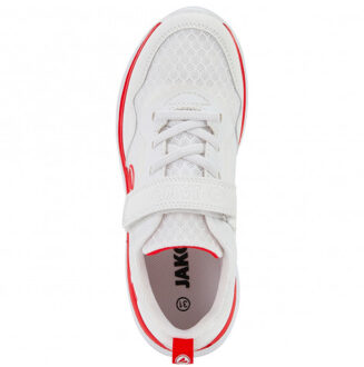 JAKO Sneaker performance junior 5911-004 Wit - 36