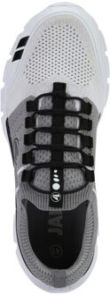 JAKO Sneaker premium knit 5912-724 Grijs - 36