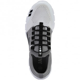 JAKO Sneaker premium knit 5912-724 - maat 47 Grijs