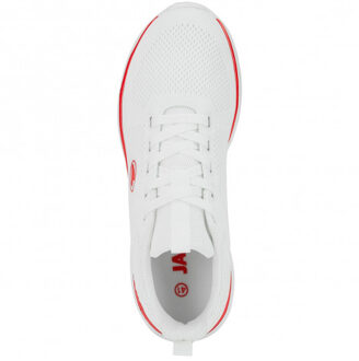 JAKO Sneaker team mesh 5910-004 Wit - 42