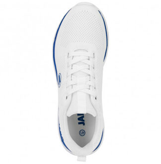 JAKO Sneaker team mesh 5910-005 - maat 40 Wit