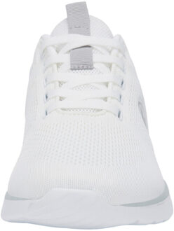 JAKO Sneaker team mesh 5910-728 Wit - 46
