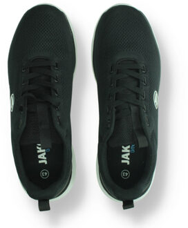 JAKO Sneaker team mesh 5910-729 Zwart - 47