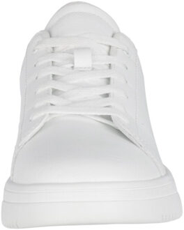 JAKO Sneaker urban ctw 5825-000 - maat 45 Wit