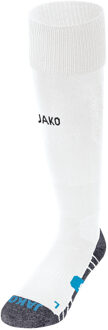 JAKO Socks Premium - Wit - Algemeen - maat  43/46