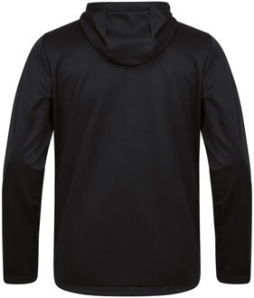 JAKO Softshelljas premium 7607-800 Zwart - 140