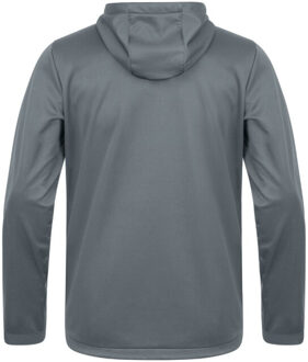 JAKO Softshelljas premium 7607-840 Houtskool - 42