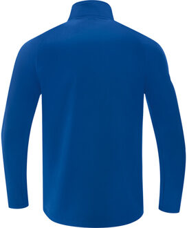 JAKO Softshelljas team 7604-04 Blauw - XXL