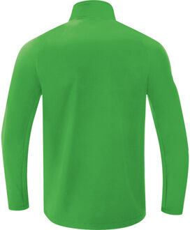 JAKO Softshelljas team 7604-22 - maat S Groen