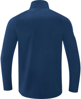 JAKO Softshelljas team 7604-99 Blauw