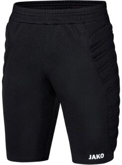 JAKO Sportbroek - Maat 128  - Unisex - zwart