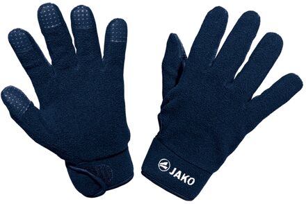 JAKO Sporthandschoenen - Unisex - navy