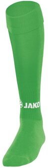 JAKO Sportsokken - Maat 27-30 - Unisex - groen