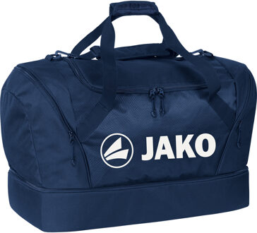 JAKO Sporttas Junior Marine Blauw