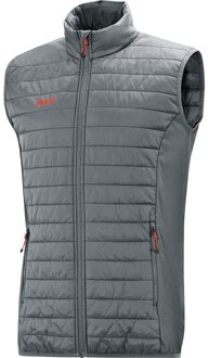 JAKO Stepp Jacket Premium - Heren - maat M