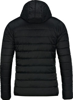 JAKO Steppjacke classico 7250-08 Zwart - 152