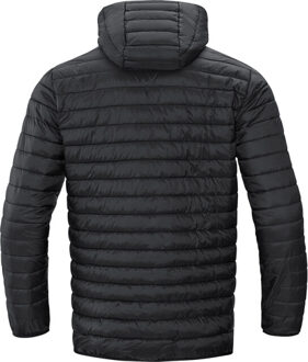 JAKO Steppjas 7204-08 Zwart - XXXL