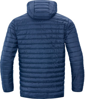 JAKO Steppjas 7204-99 Blauw - M