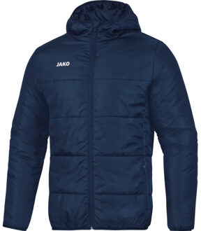 JAKO Steppjas basic navy ex7250-09 Blauw - M