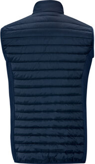 JAKO Steppjas premium 7005-99 Blauw - XXXL