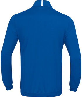 JAKO Striker 2.0 Polyesterjack - Jassen  - blauw kobalt - 140