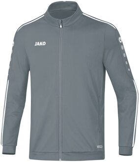 JAKO Striker 2.0 Polyesterjack - Jassen  - grijs - S