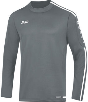JAKO Striker 2.0 Sweater - Sweaters  - grijs donker - S