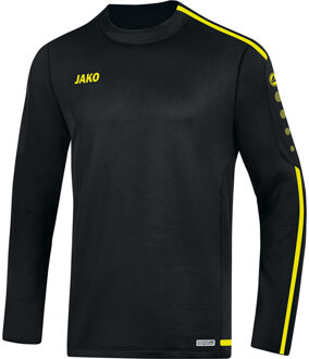 JAKO Striker 2.0 Sweater - Sweaters  - zwart - L