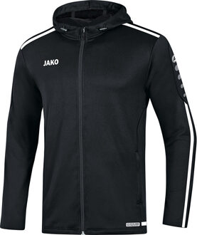 JAKO Striker 2.0 Trainingsjack - Jassen  - zwart - 140