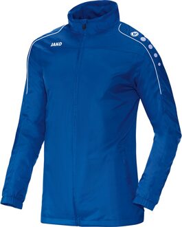 JAKO Striker Regenjas - Jassen  - blauw kobalt - XL