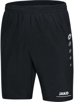 JAKO Striker Short - Nachtblauw / Flame | Maat: M