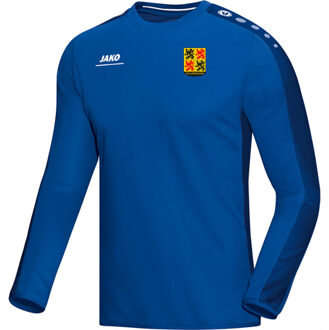 JAKO Sv ilpendam sweat striker 8816-04 8816-04 Blauw - 152