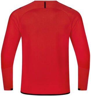 JAKO Sweater challenge 8821-101 Rood - L