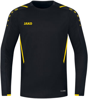 JAKO Sweater challenge 8821-803 Zwart - 152
