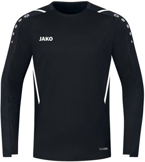 JAKO Sweater Challenge - Zwarte Sweater Heren