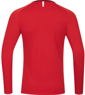 JAKO Sweater champ 2.0 8820-01 Rood - XXL