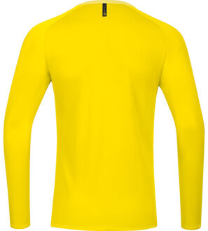 JAKO Sweater champ 2.0 8820-03 Geel - XXL