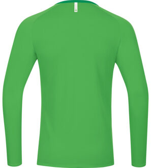 JAKO Sweater champ 2.0 8820-22 Groen - XXL