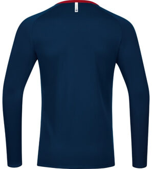 JAKO Sweater champ 2.0 8820-91 - maat XXL Blauw