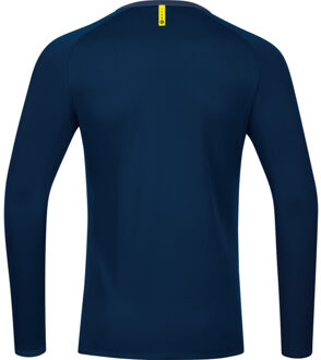 JAKO Sweater champ 2.0 8820-93 Blauw - XXL