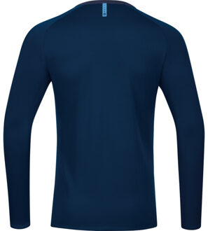JAKO Sweater champ 2.0 8820-95 Blauw - M