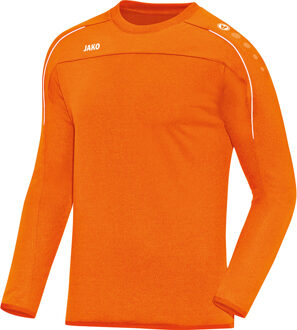 JAKO Sweater classico 042755 Oranje - 140