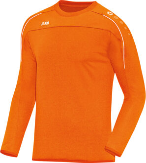 JAKO Sweater classico 042755 Oranje - 152
