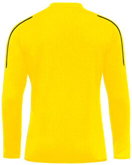 JAKO Sweater classico 8850-03 Geel - L