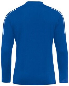JAKO Sweater classico 8850-04 Blauw - L