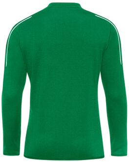 JAKO Sweater classico 8850-06 Groen - XXL