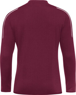 JAKO Sweater classico 8850-14 Bordeaux - 140