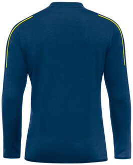 JAKO Sweater classico 8850-42 Blauw - 164